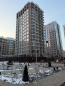 For sale:  1-room apartment in the new building - Александровская str., Novosilki village (10714-545) | Dom2000.com #78934876