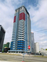 Продам 1-кімнатну квартиру в новобудові - Днепровская наб., 17в, Осокорки (10731-548) | Dom2000.com