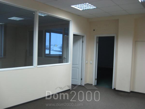 Lease office - Симиренко str., Borschagivka (712-549) | Dom2000.com