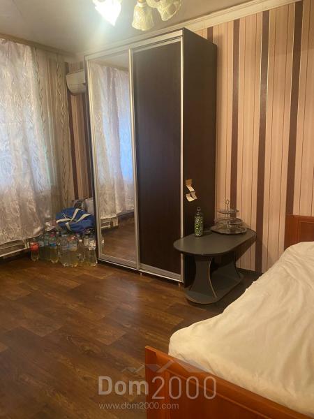 For sale:  1-room apartment - Зодчих str., 72, Borschagivka (10713-552) | Dom2000.com