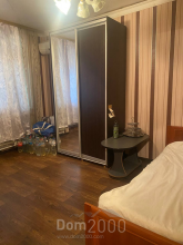 For sale:  1-room apartment - Зодчих str., 72, Borschagivka (10713-552) | Dom2000.com