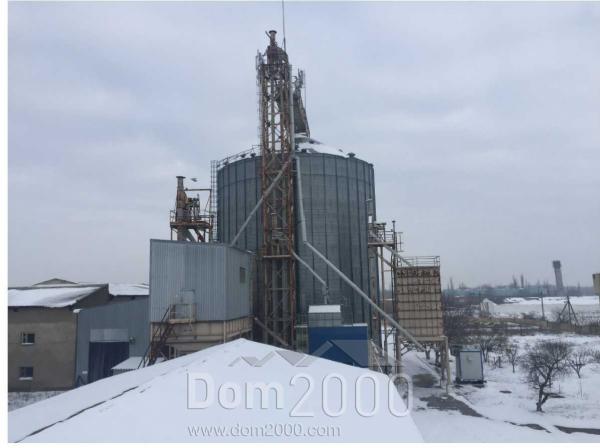 Продається нежиле приміщення - вул. Зоряна, 1а, сел. Полігон (10731-552) | Dom2000.com