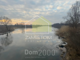 Продам земельный участок - с. Вишенки (10592-554) | Dom2000.com