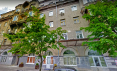 Продам двухкомнатную квартиру - ул. Дарвіна, 8, Печерский (10599-556) | Dom2000.com