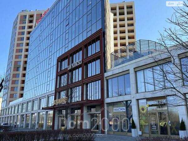 Продам офіс - Победы просп., 67, Святошин (10731-557) | Dom2000.com