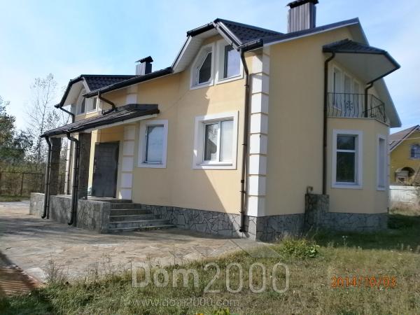 For sale:  home - Деснянская str., Zazim'ya village (9781-557) | Dom2000.com