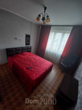 Lease 2-room apartment - Дніпровська наб., 25, Osokorki (10731-558) | Dom2000.com