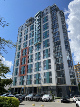 Продам трехкомнатную квартиру в новостройке - ул. Оксамитова, 11а, с. Петропавловская Борщаговка (10672-559) | Dom2000.com