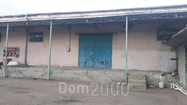 Lease warehouse - Овидиопольская дорога str., Malynovskyi (10422-560) | Dom2000.com