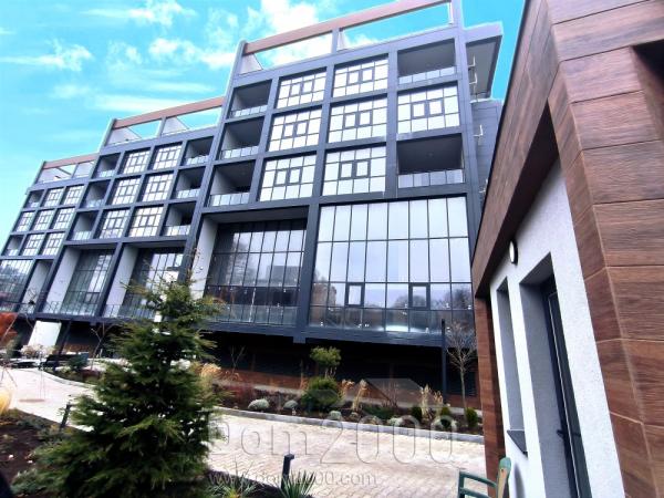 For sale:  2-room apartment - Репина str., 1-Б, Prymorskyi (10716-567) | Dom2000.com
