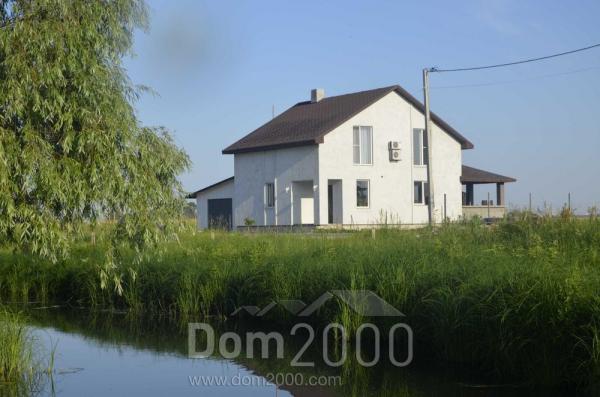 Продам дом - с. Гнедин (10545-568) | Dom2000.com