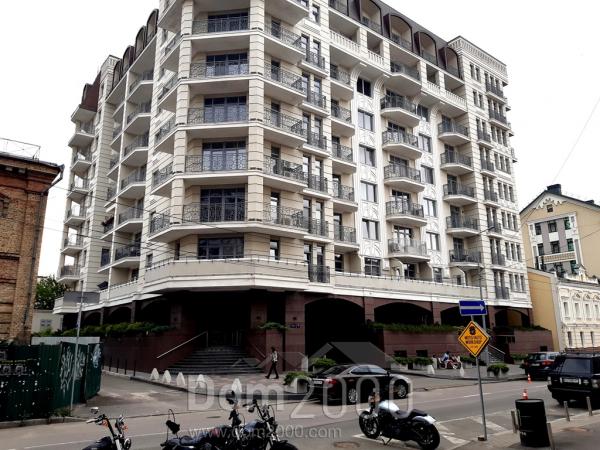 Продам двухкомнатную квартиру в новостройке - ул. Спасская, 35, Подол (10659-569) | Dom2000.com