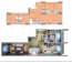 For sale:  2-room apartment - драйзера str., Troyeschina (10710-571) | Dom2000.com #78904878