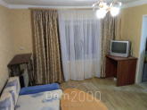 Lease 1-room apartment - Лазарева str., 46, Odesa city (10726-576) | Dom2000.com