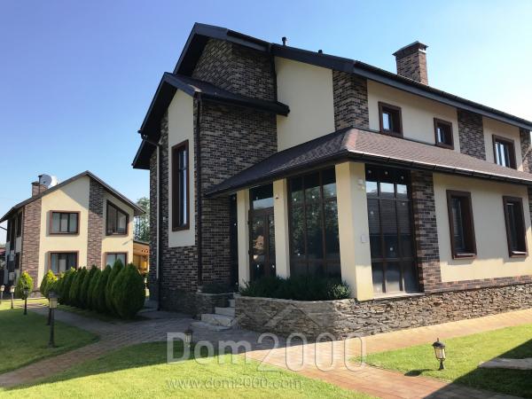 For sale:  home - Центральна str., Protsiv village (10423-577) | Dom2000.com