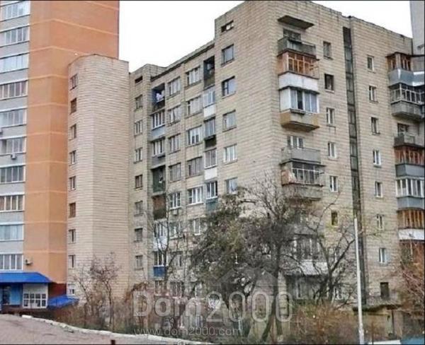 Продам 3-кімнатну квартиру - вул. Глебова, 2, Лук'янівка (10460-577) | Dom2000.com