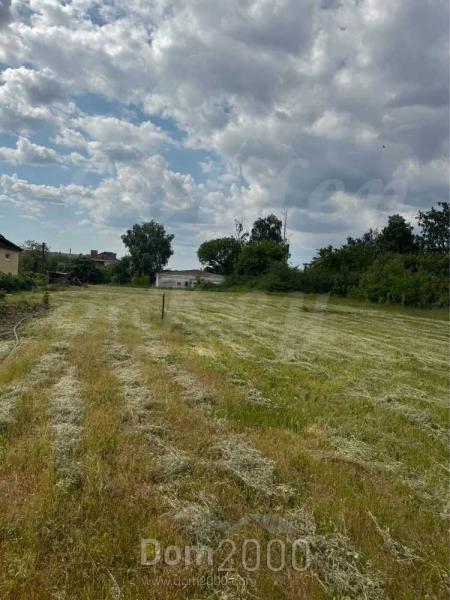 Продам земельный участок - с. Иванков (10731-578) | Dom2000.com