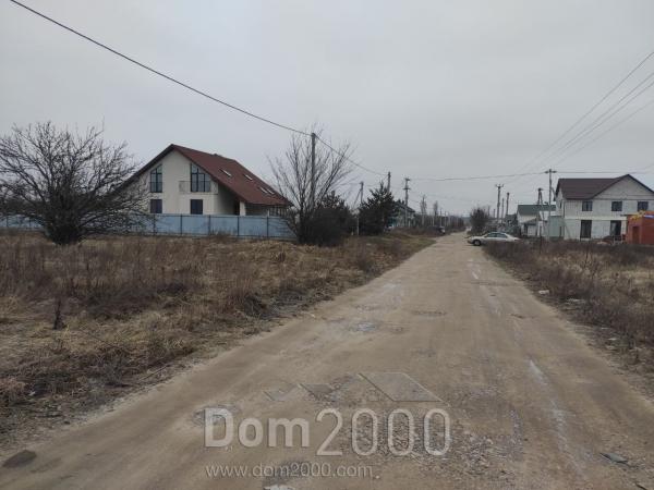 For sale:  land - Bilogorodka village (10385-585) | Dom2000.com