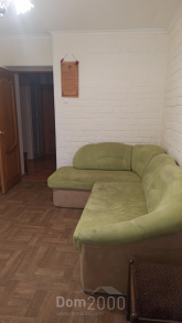 Lease 2-room apartment - Вересневая ул., 9, Nova Darnitsya (10647-587) | Dom2000.com