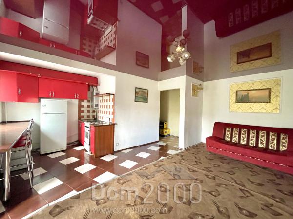 Lease 2-room apartment - Центральный проспект str., Tsentralnyi (10668-587) | Dom2000.com