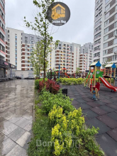 Продам 1-кімнатну квартиру - вул. Освіти, 19, м. Вишневе (10731-588) | Dom2000.com