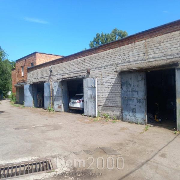 For sale auto repair station - Николая Руденка str., 79, Tsentralnyi (10656-591) | Dom2000.com