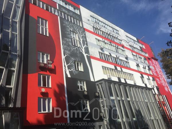 Lease office - Васильковская str., 30, Golosiyivo (6317-591) | Dom2000.com