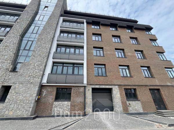 For sale:  1-room apartment in the new building - Генерала Пушкина str., Shevchenkivskyi (10629-592) | Dom2000.com