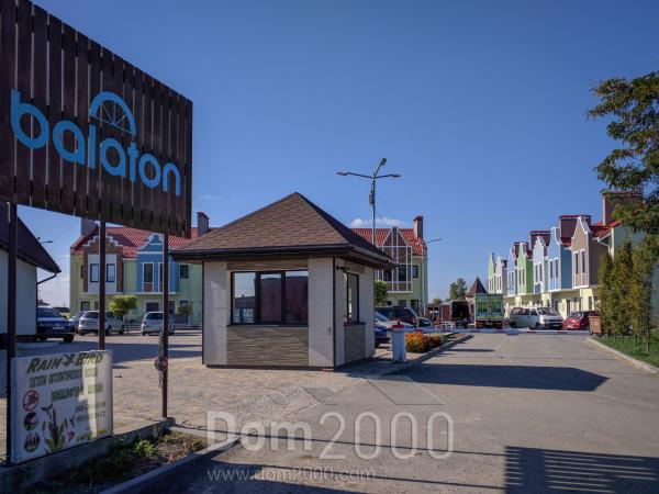 For sale:  land - Novi Petrivtsi village (10511-593) | Dom2000.com