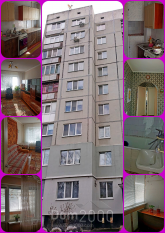 Lease 2-room apartment - Леваневского (проспект Независимости) str., 73, Bila Tserkva city (10655-596) | Dom2000.com