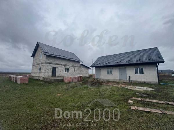 Продам будинок - Недождія Ю.П., с. Глибоке (10731-597) | Dom2000.com
