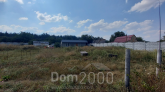 For sale:  land - Blistavitsya village (10510-599) | Dom2000.com