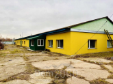 Rent non-residential premises - Південна str., 13В, Ukrayinka city (10725-599) | Dom2000.com