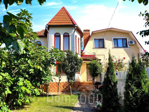 For sale:  home - Окружная str., Kyivs'kyi (10525-606) | Dom2000.com