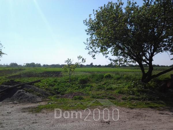 Продам земельну ділянку - с. Велика Мотовилівка (3443-606) | Dom2000.com