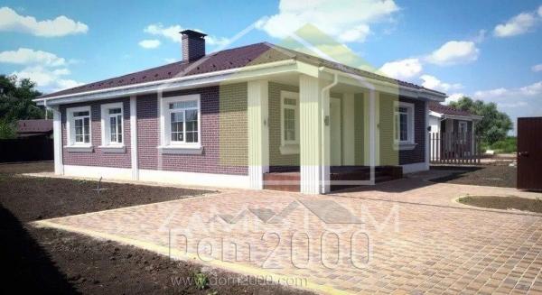 Продам дом - с. Гнедин (10452-607) | Dom2000.com