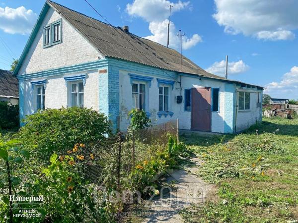 For sale:  home - Гагарина str., Velikopolovetske village (10311-609) | Dom2000.com