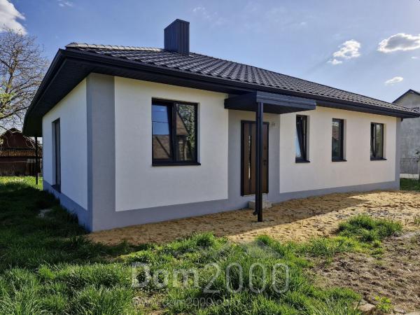 Продам дом - г. Луцк (10726-615) | Dom2000.com