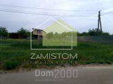 Продам земельный участок - с. Вишенки (10525-617) | Dom2000.com