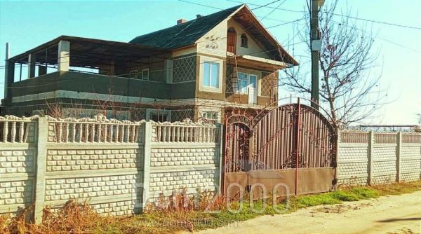 Продам дом - пгт. Фрунзовка (центр) (10511-619) | Dom2000.com