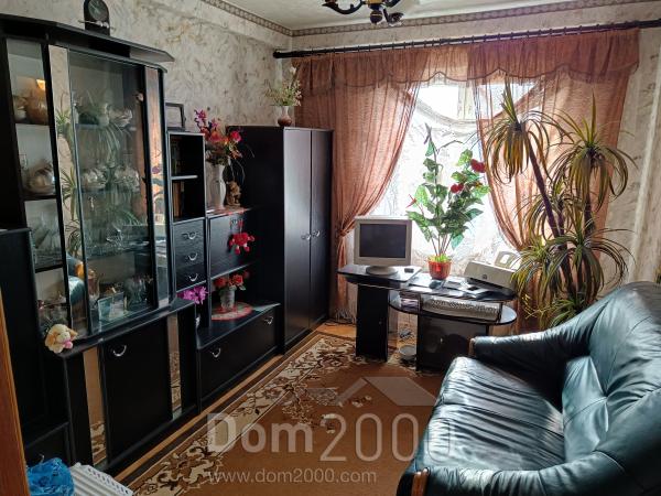 Lease 3-room apartment - Ромена Роллана str., 13, Borschagivka (10412-622) | Dom2000.com