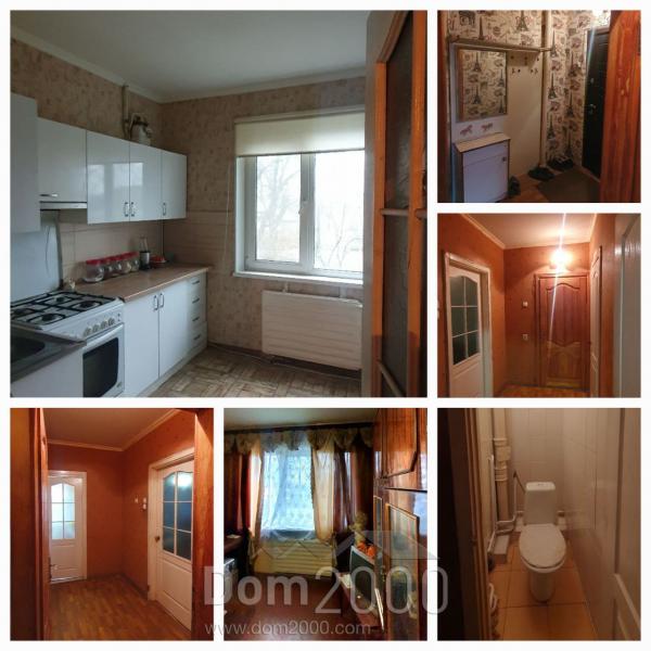 For sale:  1-room apartment - Східна str., Bila Tserkva city (10701-622) | Dom2000.com