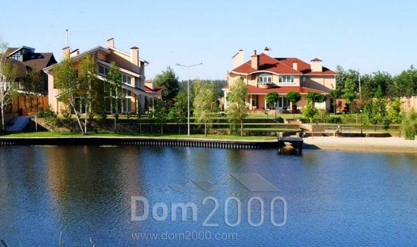 Продам дом - Солов яненка, пгт. Козин (10730-622) | Dom2000.com