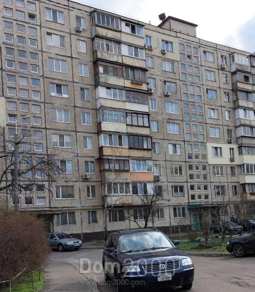 Продам трехкомнатную квартиру - Романа Шухевича просп., 26б, Воскресенка (10730-624) | Dom2000.com