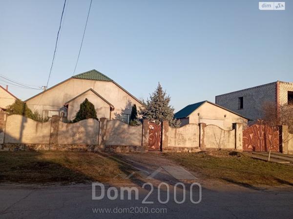 For sale:  home - Миколи Василенко str., 24, Bashtanka city (regional center) (10729-628) | Dom2000.com