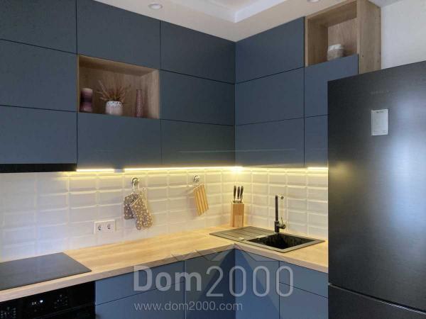 For sale:  1-room apartment - Бориса Гмирі вул., 16А, Osokorki (10731-630) | Dom2000.com