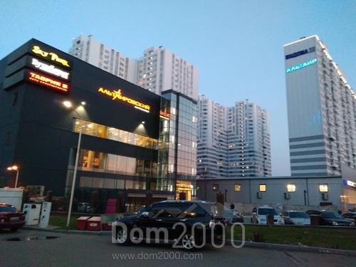 Lease 2-room apartment in the new building - Люсдорская дорога str., 55/2, Kyivs'kyi (5335-630) | Dom2000.com