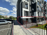 Rent non-residential premises - Святопетрівського str., Gatne village (10725-632) | Dom2000.com
