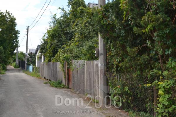 Продам земельну ділянку - Святошин (10672-633) | Dom2000.com
