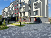 For sale:  1-room apartment in the new building - Дружби str., 44, Gatne village (10725-633) | Dom2000.com